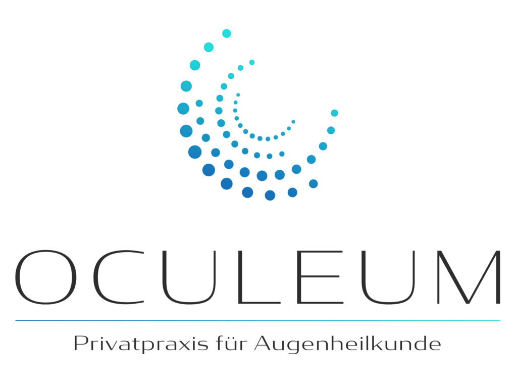 Logo OCULEUM gross