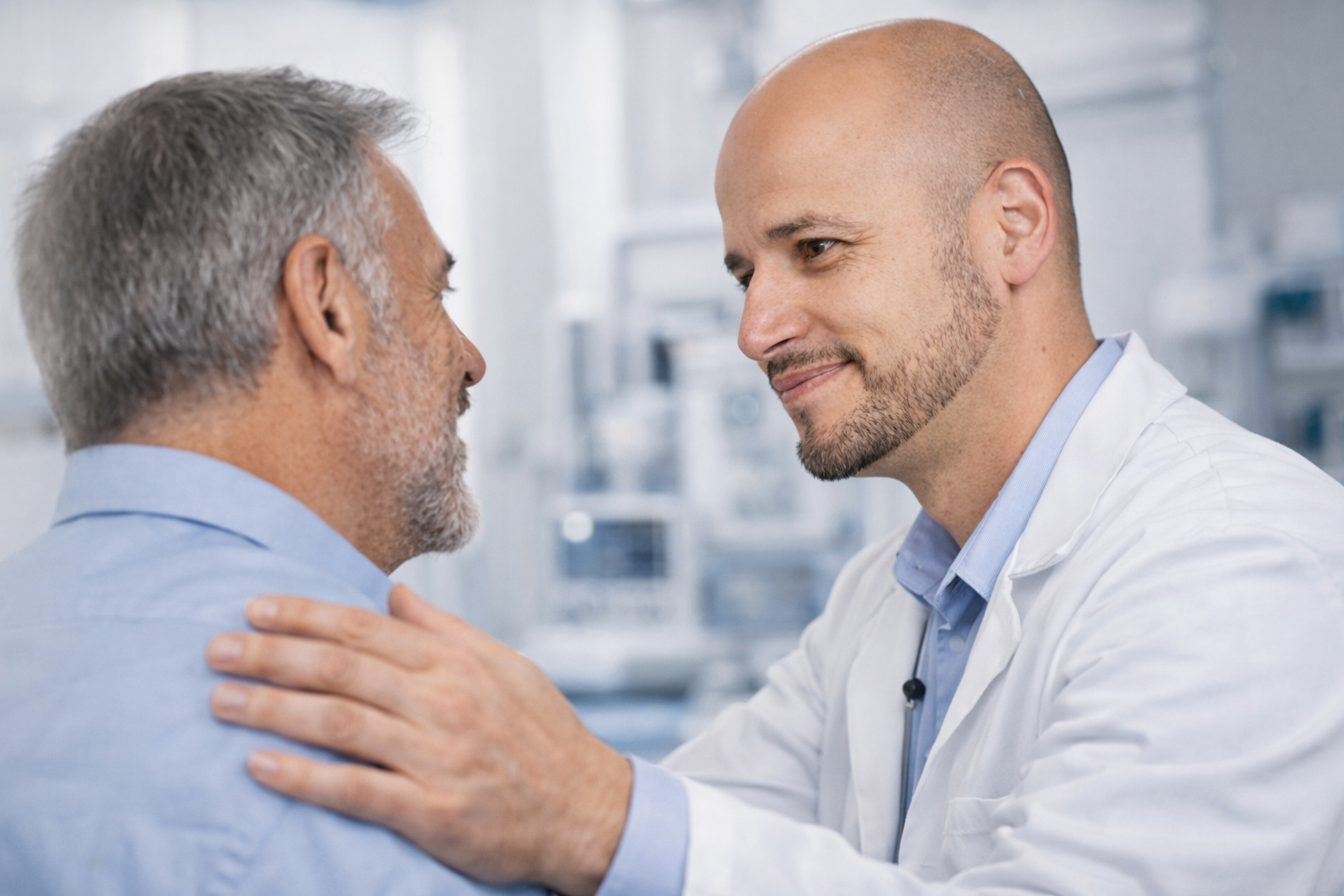 Oculeum Augenarzt Leistungen